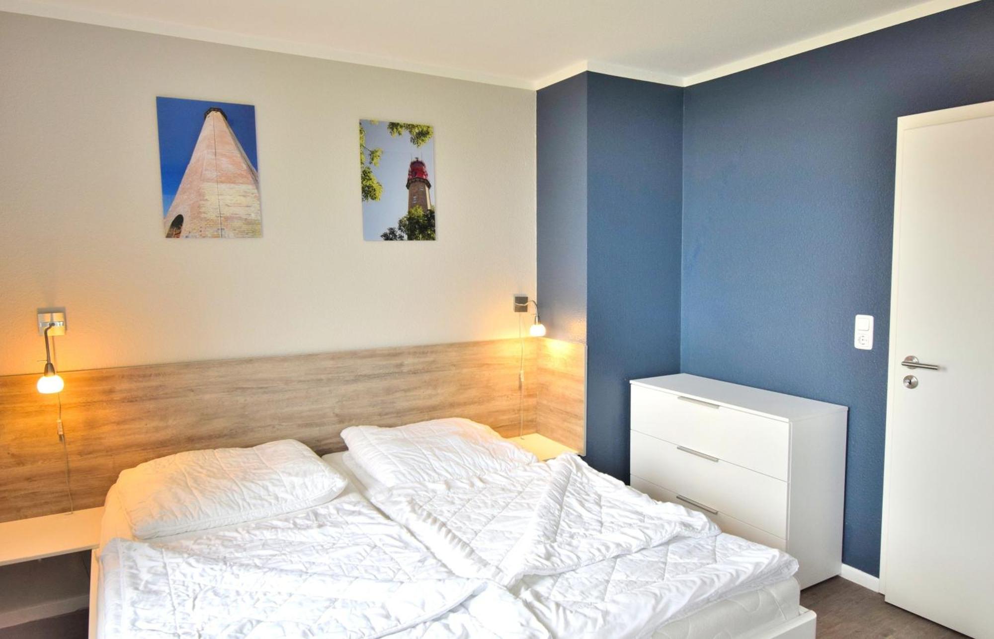 Fehmarnstrand 78 Rh 8 Staberdorf Bagian luar foto