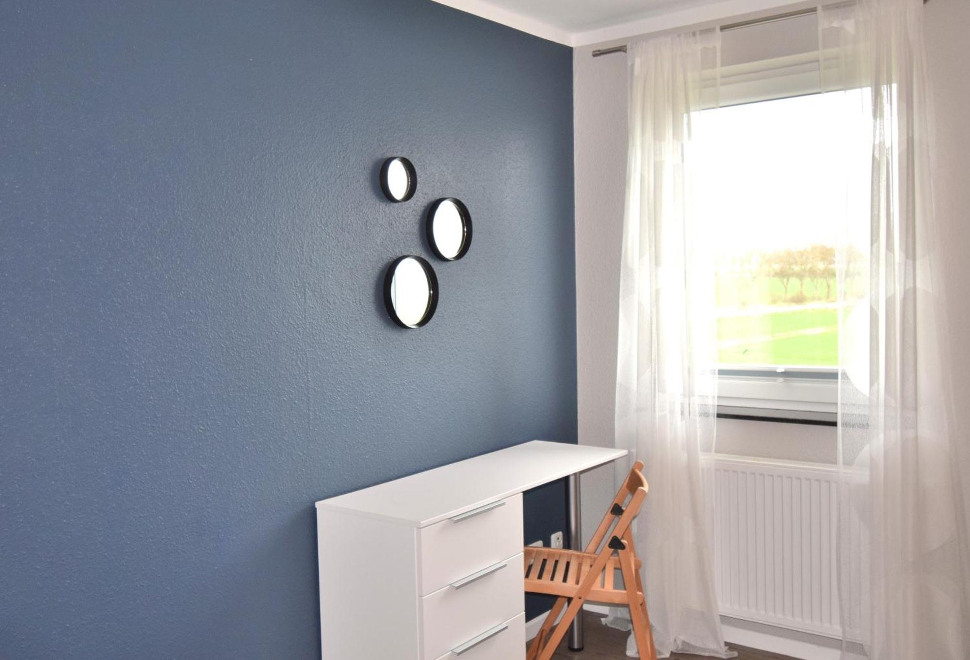 Fehmarnstrand 78 Rh 8 Staberdorf Bagian luar foto
